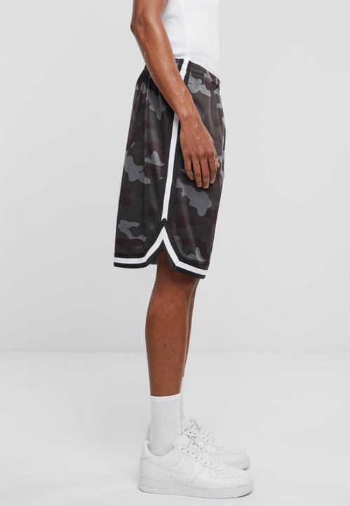 Image du produit Urban Classics Short Mesh AOP - 138087 (M)