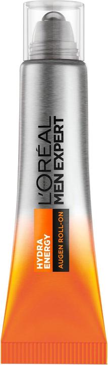 L'Oréal Paris Men Expert Hydra Energertic (Roll-on, 10 ml, Tag + Nacht)