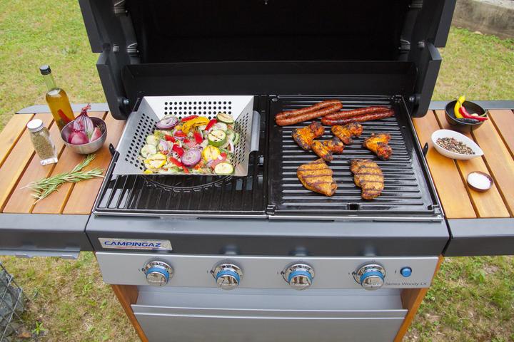 Produktbild Campingaz Gemüsekorb