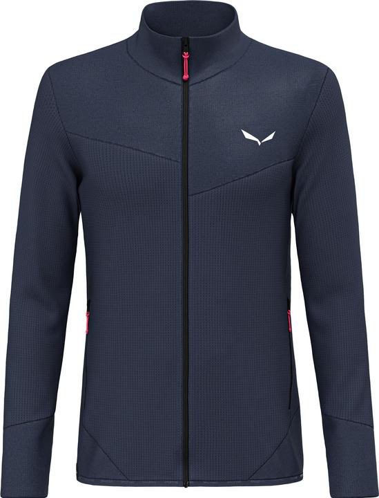 Salewa Puez Waffle Hybrid Polarlite Jacke (M)