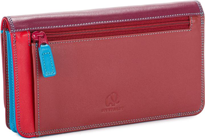 Immagine prodotto Mywalit Portafoglio medio Matinee Portafoglio in pelle 17 cm