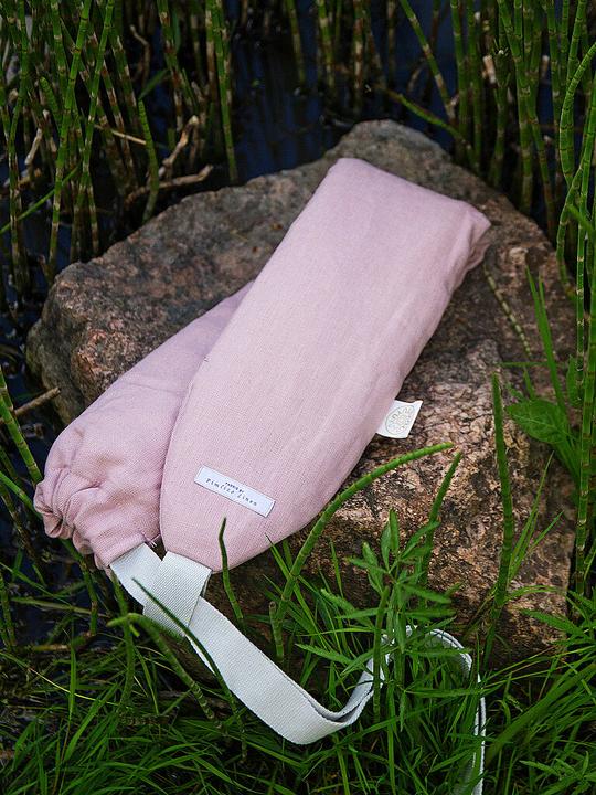 Produktbild Yuyu Bottle Wärmeflasche Bottle Linen (1 l)