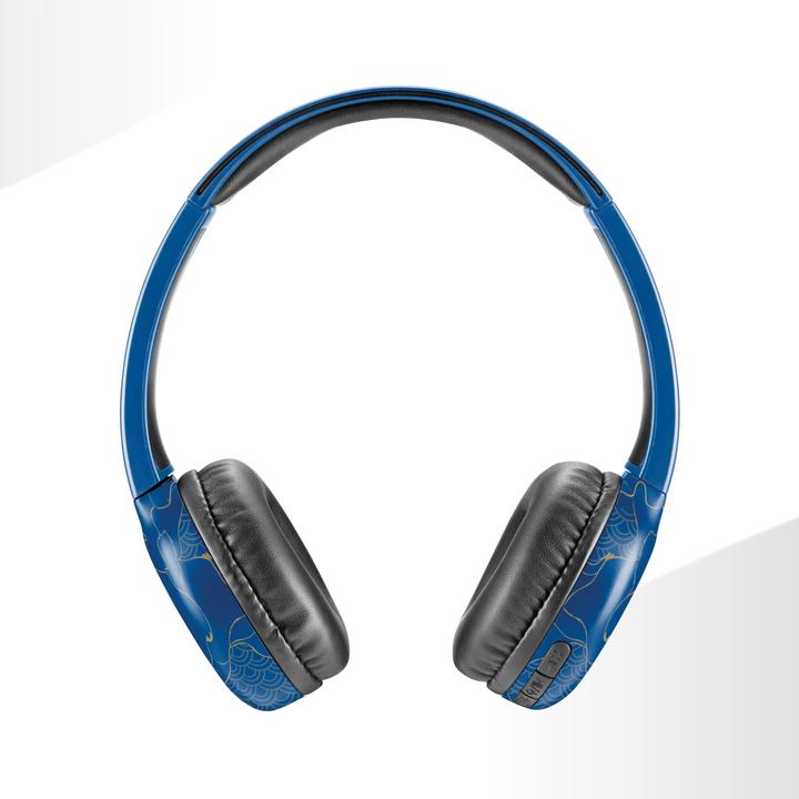 Actual product image Music Sound BTMUSICSOUNDFAN243 (No noise cancelling, 22 h, Wireless)