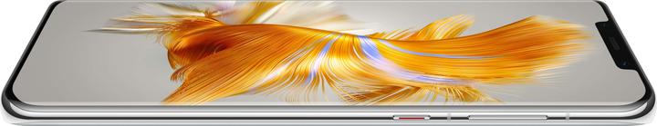 Actual product image Huawei Mate 50 Pro (256 GB, Silver, 6.74", Hybrid Dual SIM, 50 Mpx, 4G)
