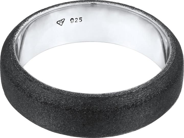 Immagine prodotto Kuzzoi Anello di base (54, 925 Argento)