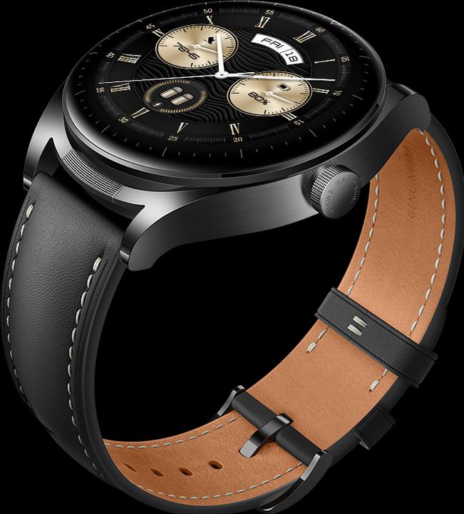 Produktbild Huawei Watch Buds (47.50 mm)