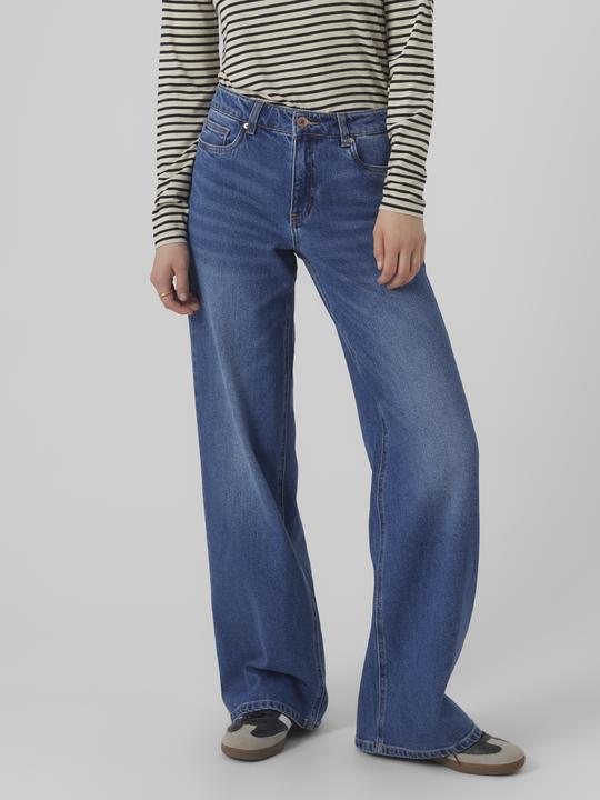 Produktbild Vero Moda Low Rise Jeans (W28/L34)