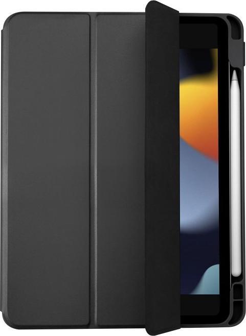 Actual product image SBS Bookcase with pen holder (iPad Air 2019 (3. Gen), iPad 10.2)