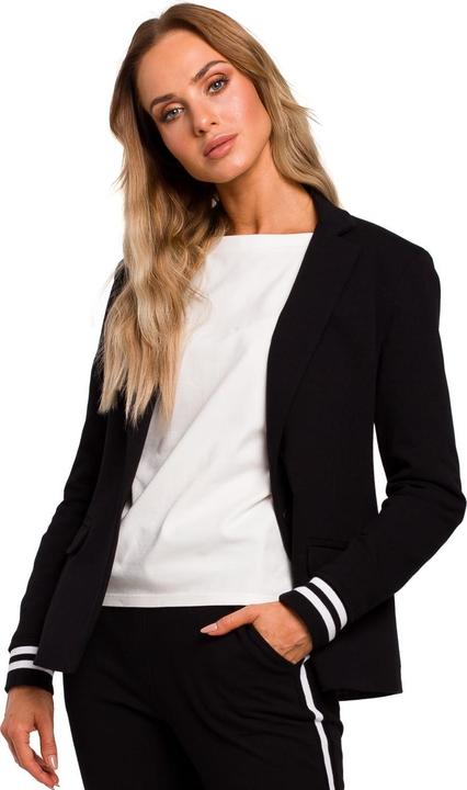 Made of Emotion Jacke model (XL)