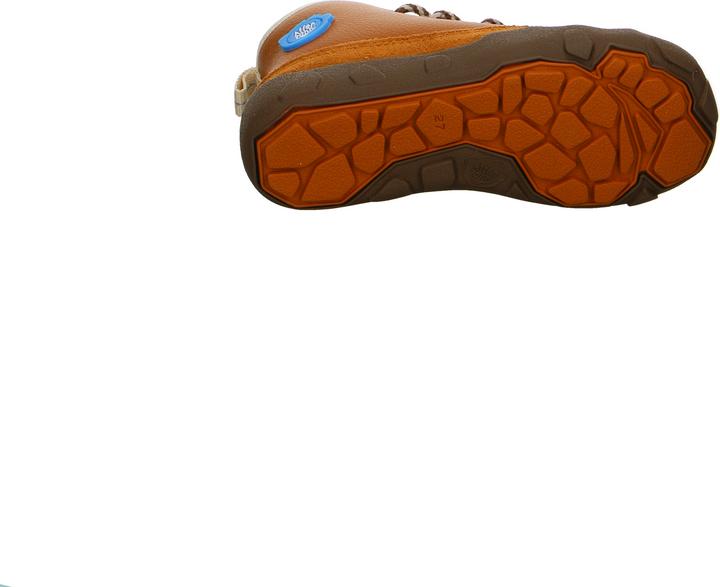 Image du produit Affenzahn Chaussures d'hiver Kid's Cuir Easy (30)
