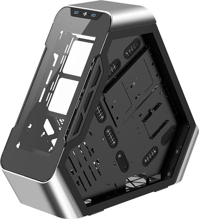 Produktbild Jonsbo TR03-G (ATX)