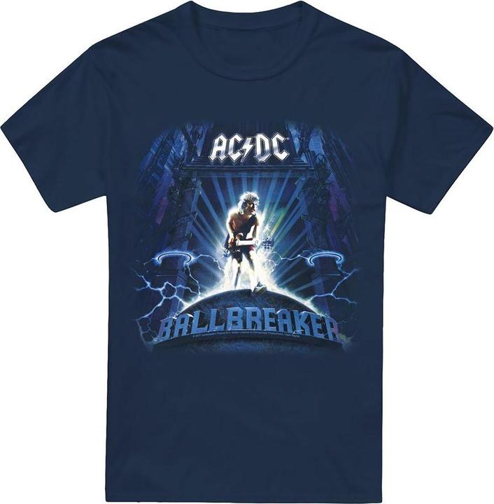 AC/DC Ballbreaker TShirt