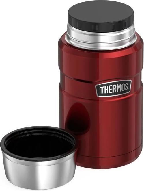 Actual product image Thermos Food 710 ml THSK3020CR (0.71 l)