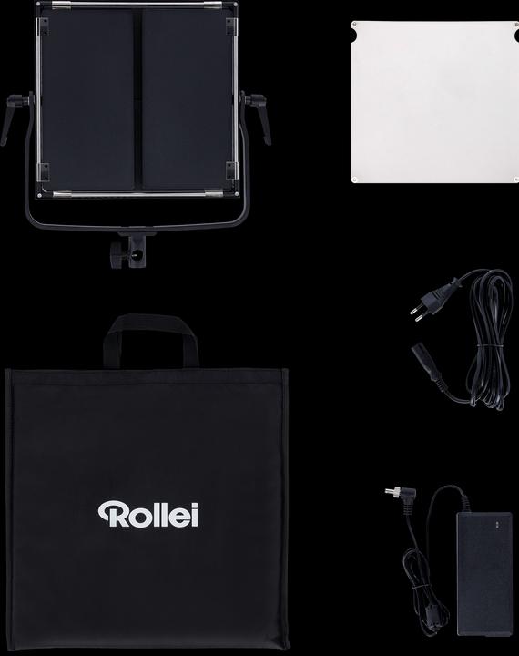 Image du produit Rollei Panneau Vibe 900 (Panneaux lumineux)