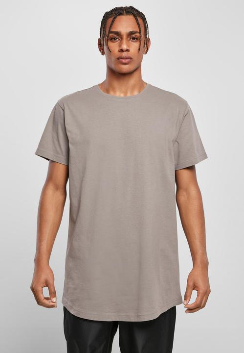 Immagine prodotto Urban Classics Tee lungo sagomato (L)