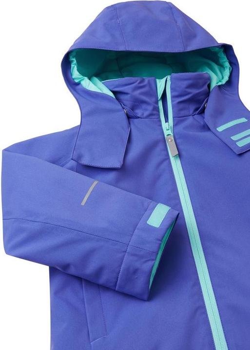 Produktbild Reima tec Kinder Skijacke Palsi Breezy (110)