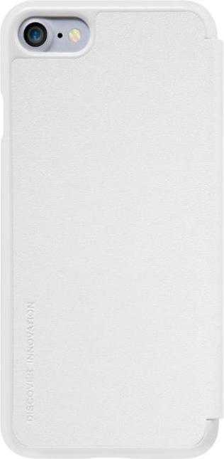 Actual product image Nillkin Sparkle Series (Apple iPhone SE (3rd Gen), Apple iPhone SE (2nd Gen), Apple iPhone 8, Apple iPhone 7)