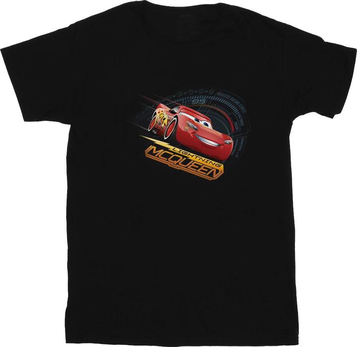 Cars TShirt Jungen