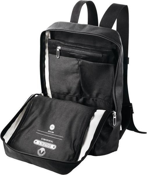 Actual product image Brooks England Pickzip (20 l)