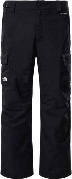 Produktbild North Face Slashback Crgo Pnt Tnf Black