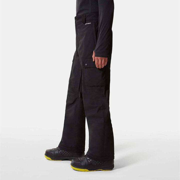 Produktbild North Face Slashback Crgo Pnt Tnf Black