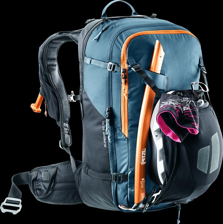 Actual product image Deuter Alproof 30 (30 l)
