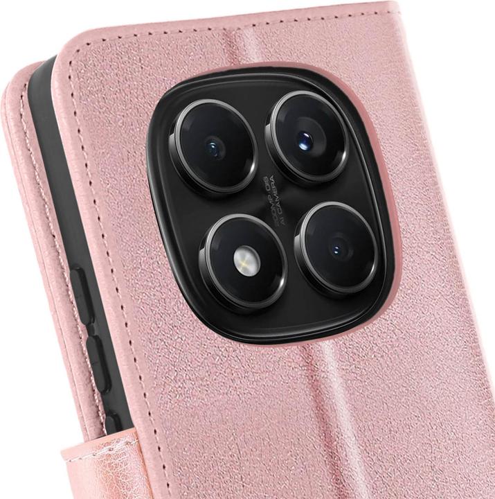 Produktbild Avizar Chesterfield Cover (Xiaomi Redmi Note 14 Pro)