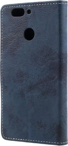 Image du produit MU Classic Couverture en cuir de style vintage (Nova 2 Plus)