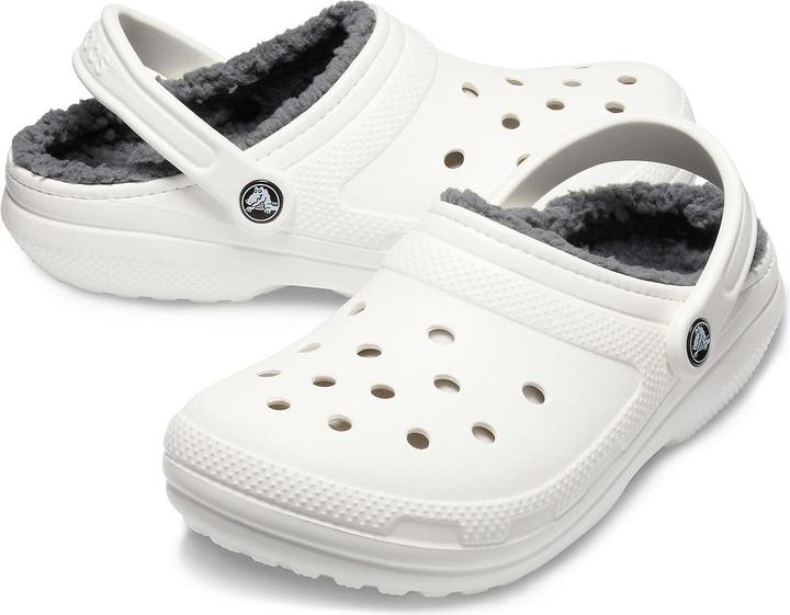 Immagine prodotto Crocs Classico zoccolo foderato (41, 42)