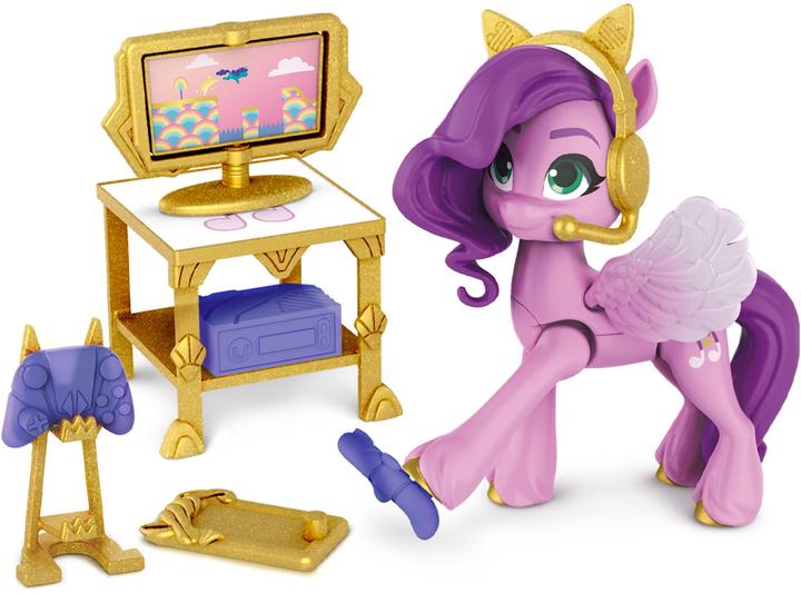 Produktbild My Little Pony Prinzessinnen Zimmer Pipp Petals