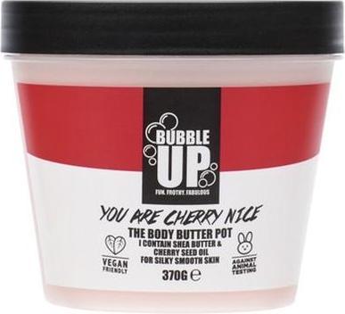 Actual product image Bubble Up You Are Cherry Nice (Body cream)