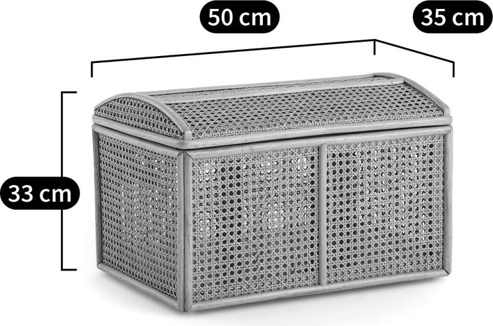 Actual product image La Redoute Interieurs Waska