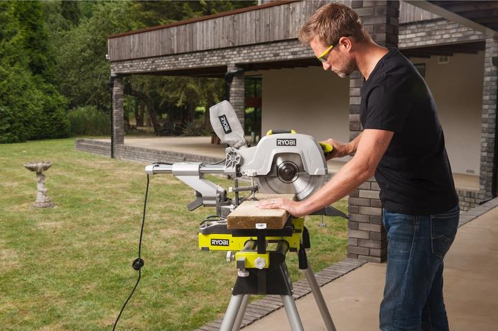 Immagine prodotto Ryobi EMS305RG