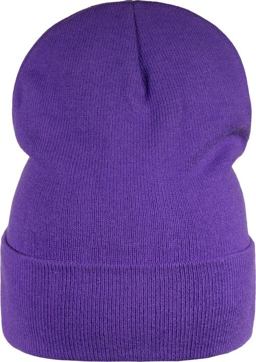 Actual product image FILA Beanie Slouchy Linear Logo - 76045 (One size)