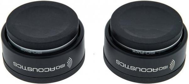 Produktbild Isoacoustics Iso-Puck (Passiv)
