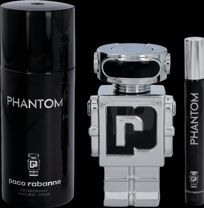 Immagine prodotto Paco Rabanne Fantasma