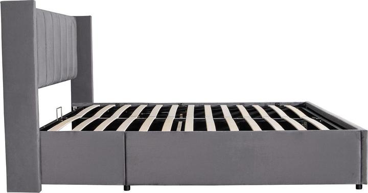 Actual product image Juskys Savona (140 x 200)