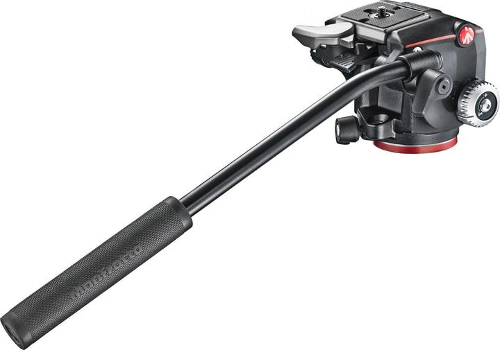 Manfrotto X-Pro Fluid (Video head)
