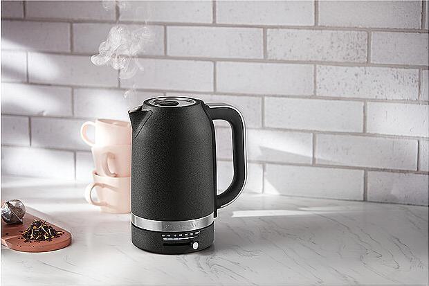 Image du produit KitchenAid 5KEK1701EBM (1.70 l)