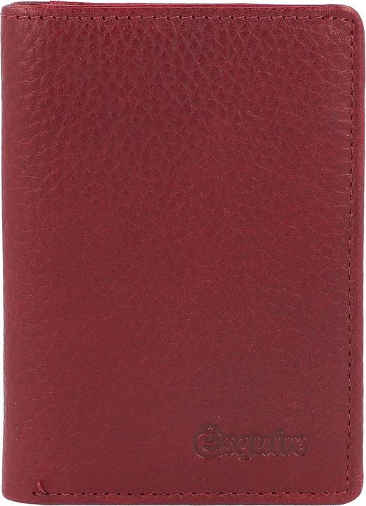 Esquire Oslo Geldbörse RFID Leder 8 cm