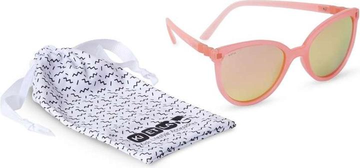 Immagine prodotto KiETLA Sonnenbrille 4-6 Jahre Buzz Neon