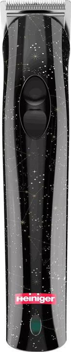 Actual product image Heiniger Pegasus Mini Hair Trimmer