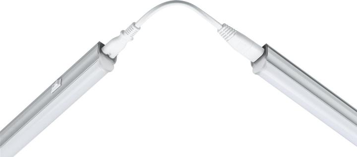 Actual product image Paulmann Bond batten luminaire (1200 lm)