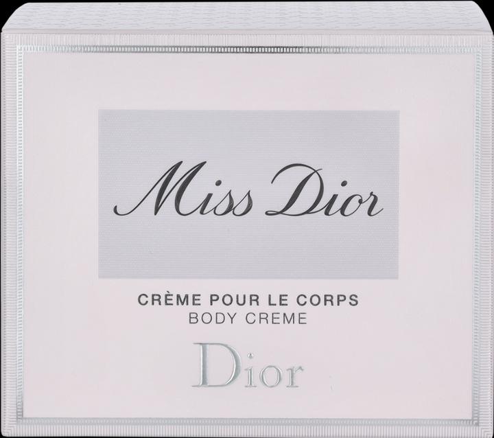 Produktbild Dior Miss (Körpercreme, 150 ml)