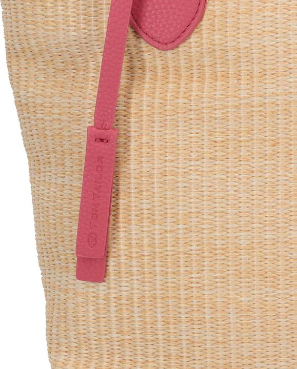 Immagine prodotto Tom Tailor Sharon Schultertasche 34 cm (10 l)