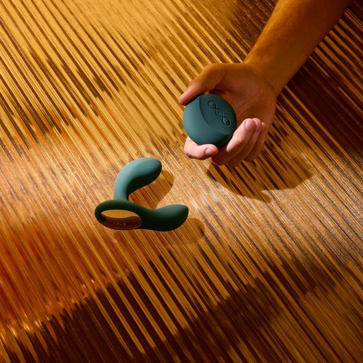 Image du produit LELO Hugo 2 Remote