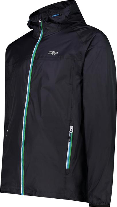 Immagine prodotto CMP Campagnolo Giacca con cappuccio Ripstop Fix (L)