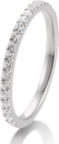 Breuning Memoire Ring (54, 750/18 K Gold)