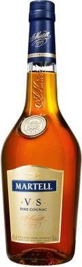 Produktbild Martell VS Fine Champagne Cognac mit Etui