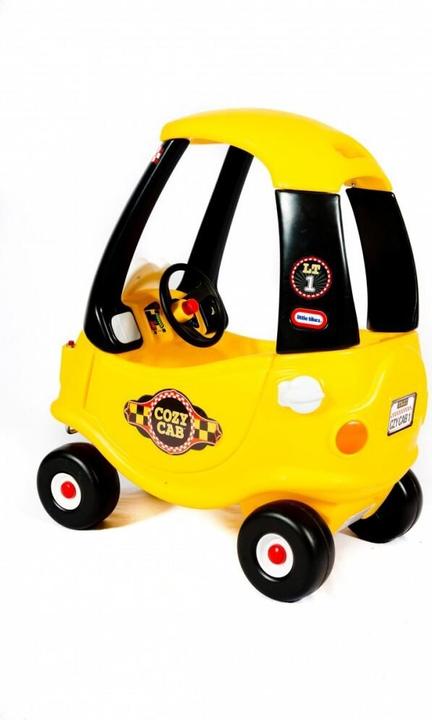 Produktbild Little Tikes Taxi Car